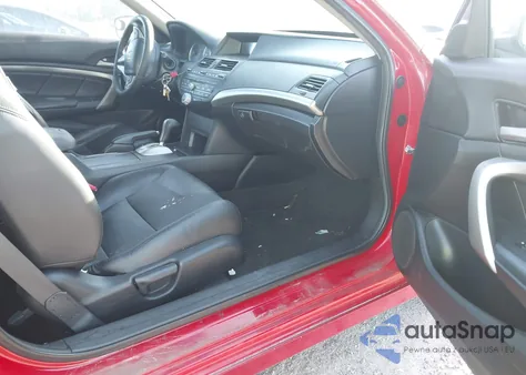 2008 Honda Accord 3.5 Ex-L z USA, uszkodzony, nr VIN 1HGCS22878A012000